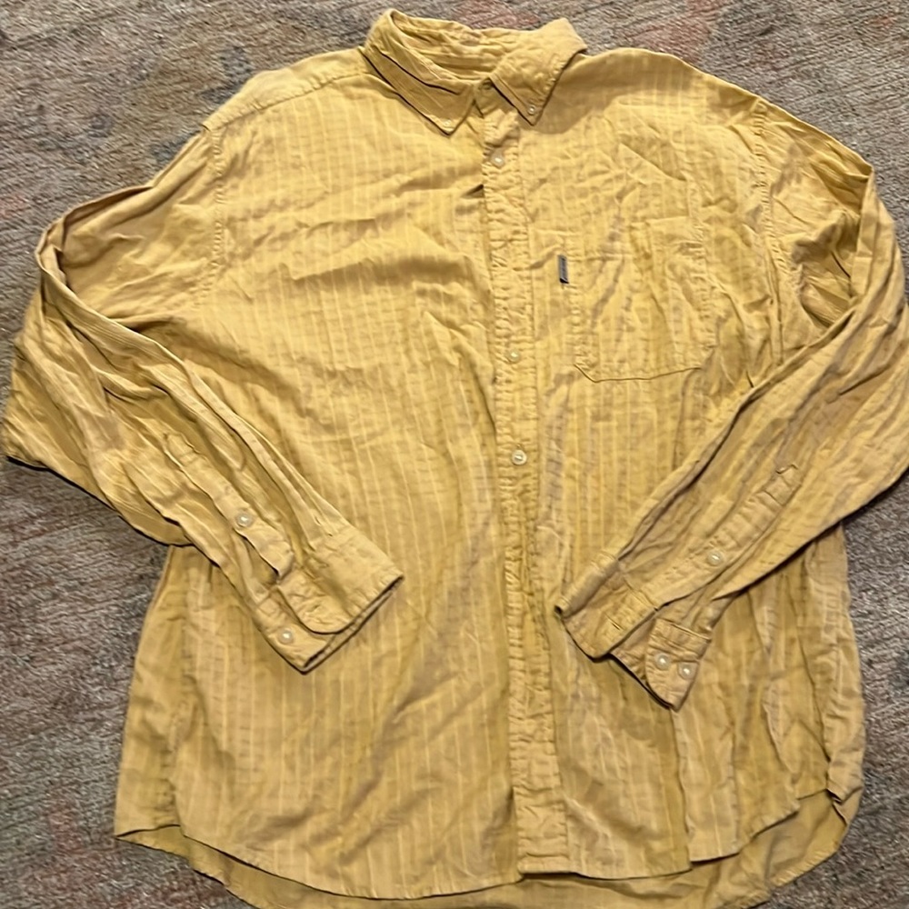 Woolrich Button Down - image 1